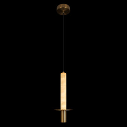 Подвесной светильник LOFT IT 10475A Bronze
