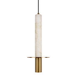 Подвесной светильник LOFT IT 10475A Bronze