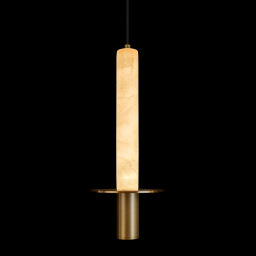 Подвесной светильник LOFT IT 10475A Bronze