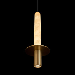 Подвесной светильник LOFT IT 10475A Bronze