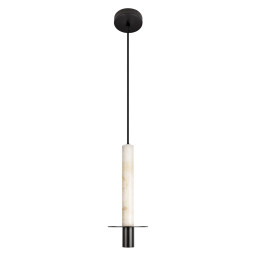 Подвесной светильник LOFT IT 10475B Black