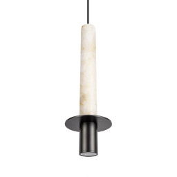 Подвесной светильник LOFT IT 10475B Black