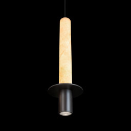 Подвесной светильник LOFT IT 10475B Black