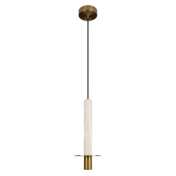 Подвесной светильник LOFT IT 10475B Bronze