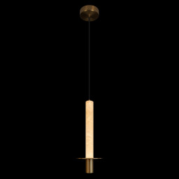 Подвесной светильник LOFT IT 10475B Bronze
