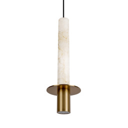 Подвесной светильник LOFT IT 10475B Bronze