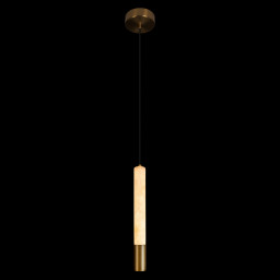 Подвесной светильник LOFT IT 10475C Bronze