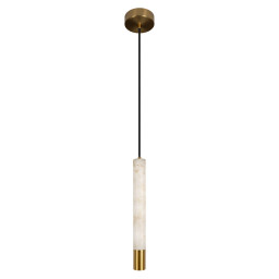 Подвесной светильник LOFT IT 10475D Bronze