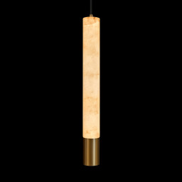 Подвесной светильник LOFT IT 10475D Bronze