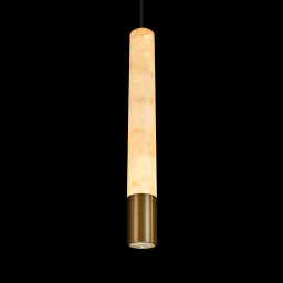 Подвесной светильник LOFT IT 10475D Bronze