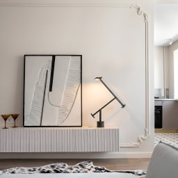 Настольная лампа LOFT IT 10485T