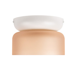 Накладной светильник LOFT IT 10466 Amber matte