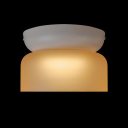 Накладной светильник LOFT IT 10466 Amber matte