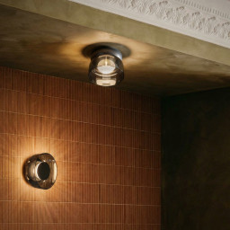 Накладной светильник LOFT IT 10466 Amber matte