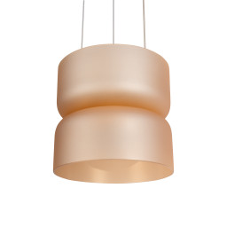 Подвесной светильник LOFT IT 10466/2P Amber matte