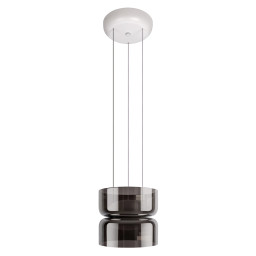 Подвесной светильник LOFT IT 10466/2P Smoke
