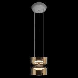 Подвесной светильник LOFT IT 10466/2P Smoke