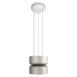Подвесной светильник LOFT IT 10466/2P Smoke matte