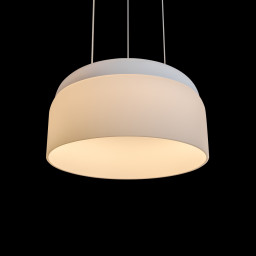 Подвесной светильник LOFT IT 10466P Milky white