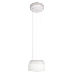 Подвесной светильник LOFT IT 10466P Milky white