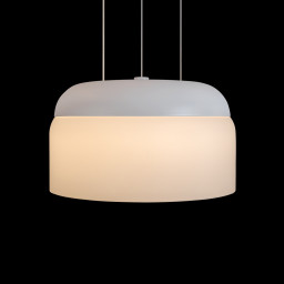 Подвесной светильник LOFT IT 10466P Milky white