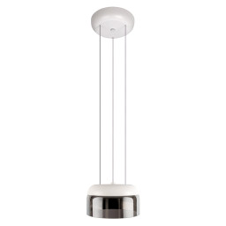 Подвесной светильник LOFT IT 10466P Smoke