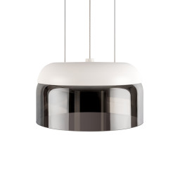 Подвесной светильник LOFT IT 10466P Smoke