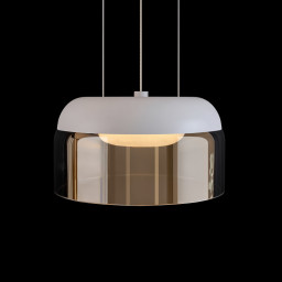 Подвесной светильник LOFT IT 10466P Smoke