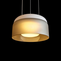 Подвесной светильник LOFT IT 10466P Smoke matte
