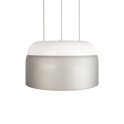 Подвесной светильник LOFT IT 10466P Smoke matte
