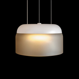 Подвесной светильник LOFT IT 10466P Smoke matte