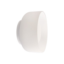 Бра LOFT IT 10466W Milky white