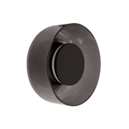 Бра LOFT IT 10466W Smoke black