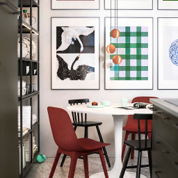 Подвесной светильник LOFT IT 10481 Grey