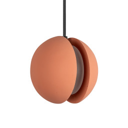 Подвесной светильник LOFT IT 10481 Red