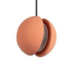 Подвесной светильник LOFT IT 10481 Red