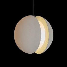 Подвесной светильник LOFT IT 10481 White