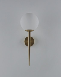 Бра Moderli V11561-1W