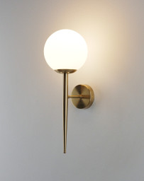 Бра Moderli V11561-1W