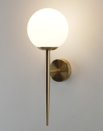 Бра Moderli V11561-1W
