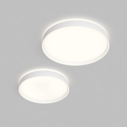 Накладной светильник Denkirs DK6510-WH