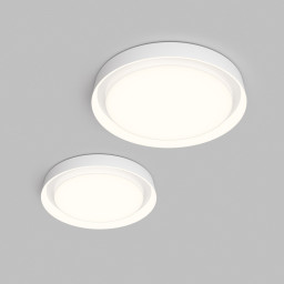 Накладной светильник Denkirs DK6515-WH