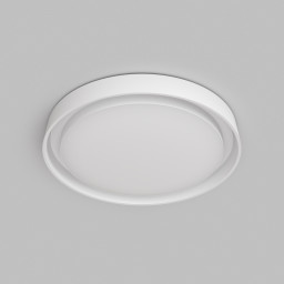 Накладной светильник Denkirs DK6516-WH