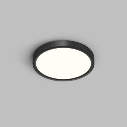 Накладной светильник Denkirs DK6520-BK