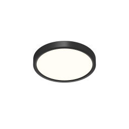 Накладной светильник Denkirs DK6520-BK