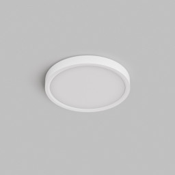 Накладной светильник Denkirs DK6520-WH