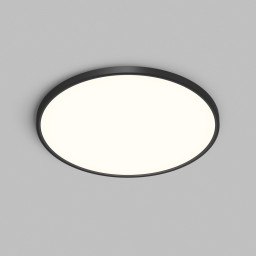 Накладной светильник Denkirs DK6524-BK