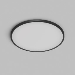 Накладной светильник Denkirs DK6524-BK