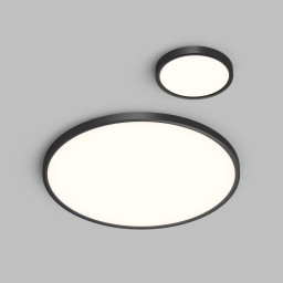 Накладной светильник Denkirs DK6524-BK