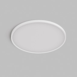 Накладной светильник Denkirs DK6524-WH